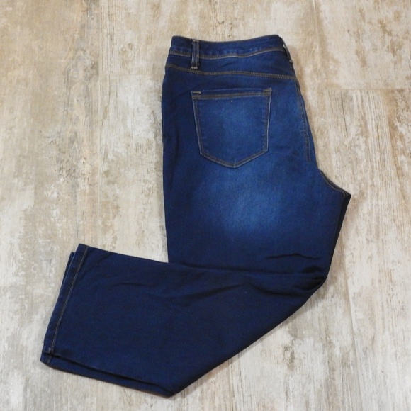 bandolino selene jeans